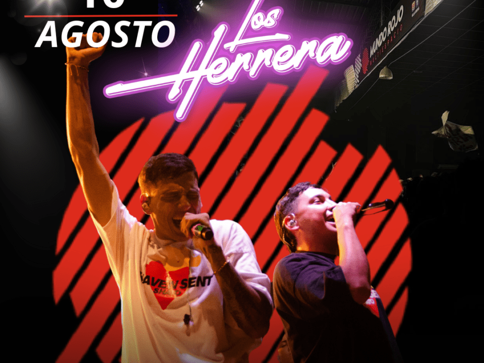 LOS HERRERA